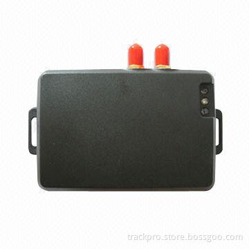 Mini GPS tracker